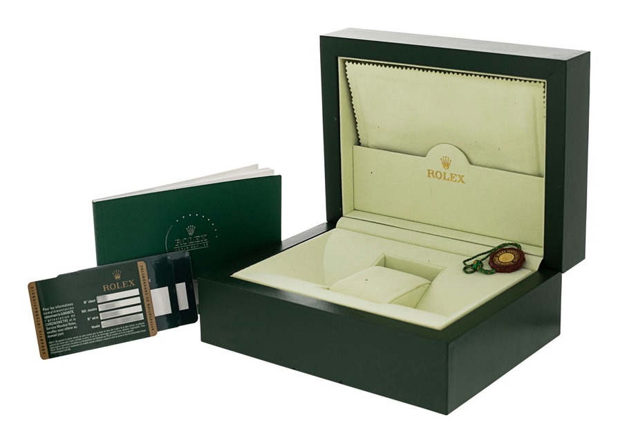 Rolex Daytona 116520 Image 4